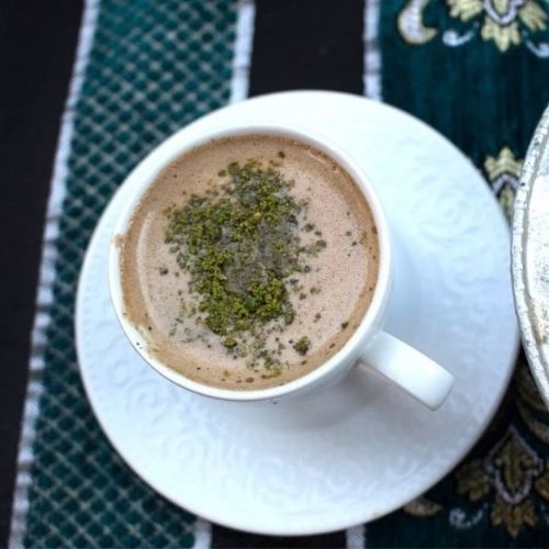 Menengiç Kahvesi