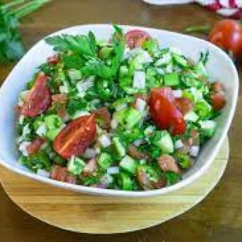 Çoban Salata