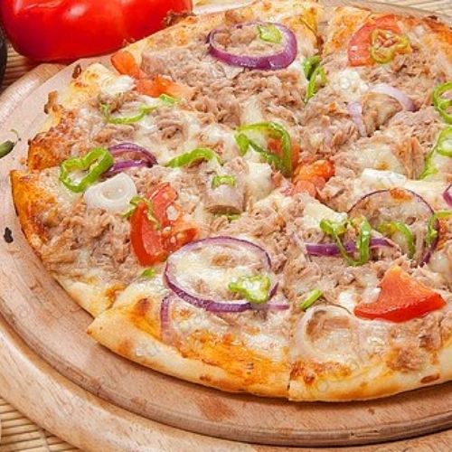 Pizza Ton