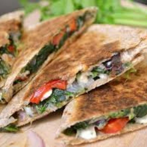 Et Quesadilla