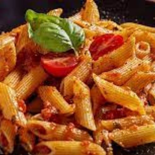 Penne Napoliten