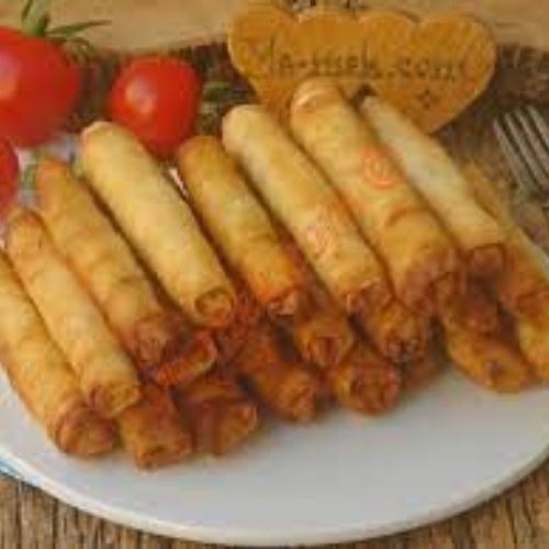 Sigara Böreği